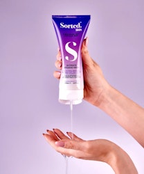 Sorted - Intimate Hygiene wash