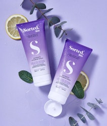 Sorted - Intimate Hygiene wash