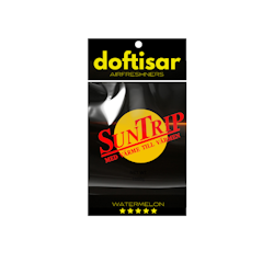 Suntrip Doftfigur