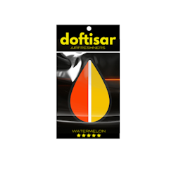 JDM Doftfigur