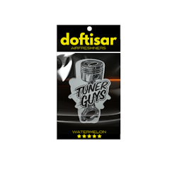 Tuner Guys Doftfigur