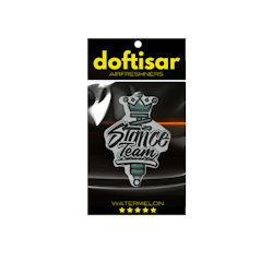 Stance Team Doftfigur