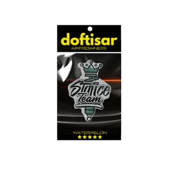 Stance Team Doftfigur