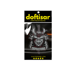 Diposture Doftfigur