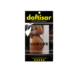 LOWLIFE Doftfigur