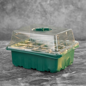 Startkit för plantor
