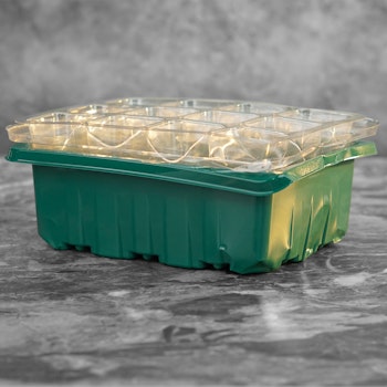 Startkit för plantor 12 set