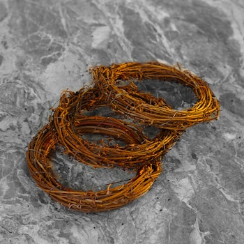 Runda krans 15cm
