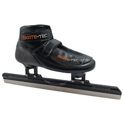 Skate-Tec med Evo Futuro