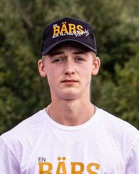 Keps B.Roots - En bärs blir till fem