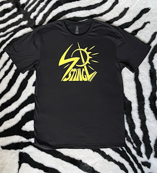 Solsting festival t-shirt