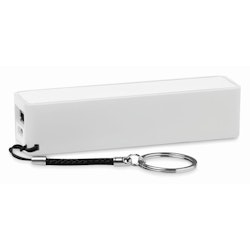 Slim PowerBank 2200 mAh - POWER MATE