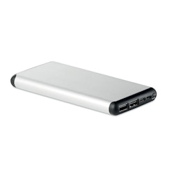 Powerbank trådlös 10.000mAh - SIUR POWER