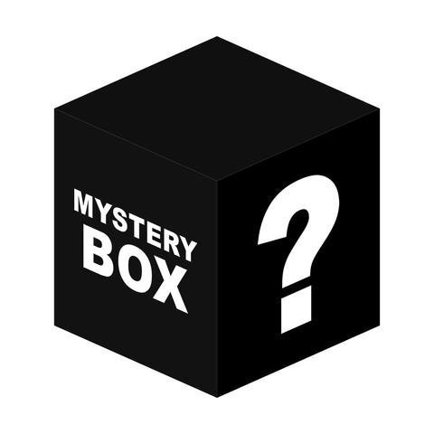 MYSTERY BOX NHL/HOCKEY  - 500 KR