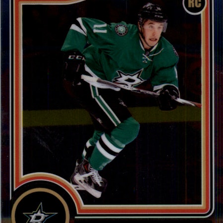 2014-15 O-Pee-Chee Platinum #176 Curtis McKenzie RC (10-129x4-NHLSTARS)