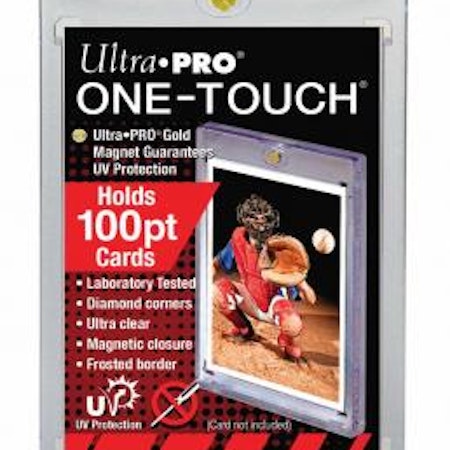 One-Touch 100pt (1-pack) *GRAND OPENING*
