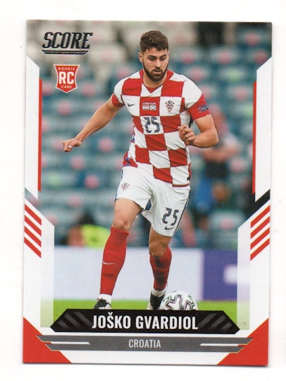 2021-22 Score FIFA #42 Josko Gvardiol (10-C11-CROATIA) (3)