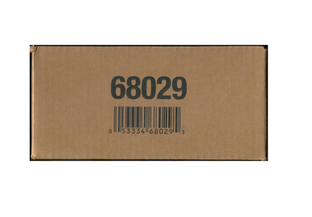 2008-09 Upper Deck Series 2 (Blister Pack)