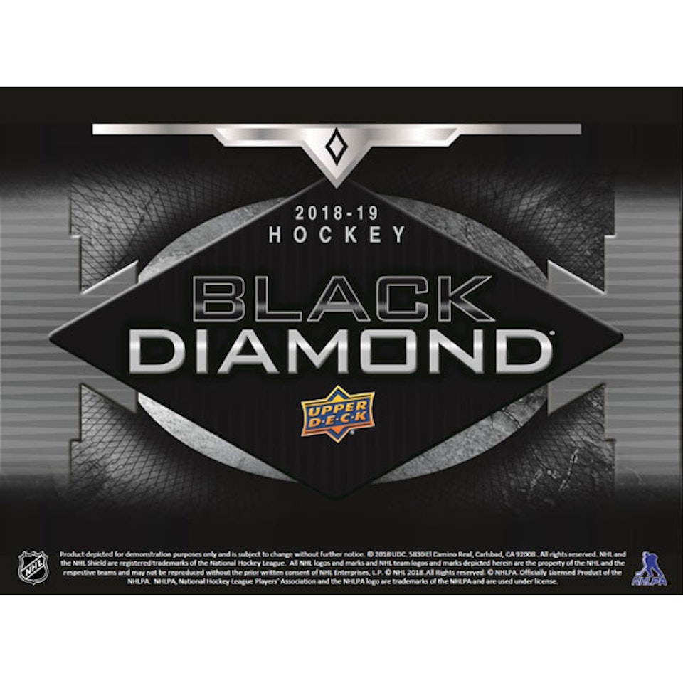 2018-19 Black Diamond