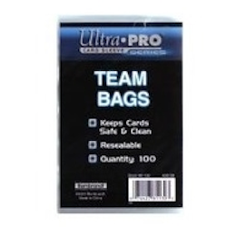 Team Bags (100-pack)