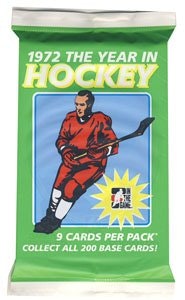 2009-10 ITG Year in Hockey 1972 (Löspack)