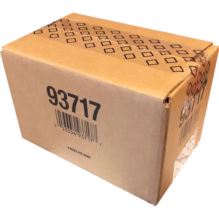 2019-20 Upper Deck Ice (8-Box Hobby Case)