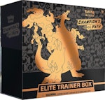 Pokemon Champion's Path (Elite Trainer Box)