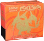 Pokemon XY Evolutions (Elite Trainer Box)