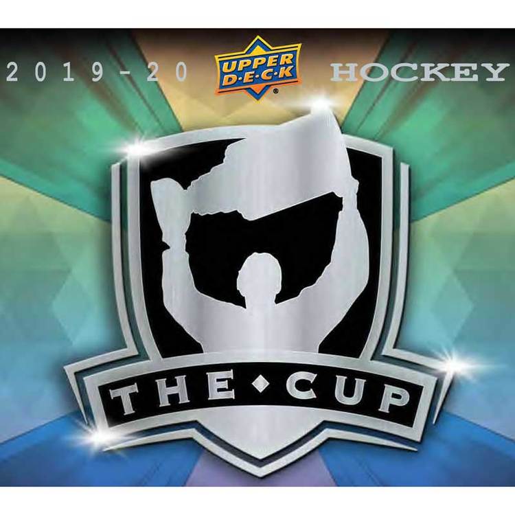 2019-20 The Cup (Hobby Box)