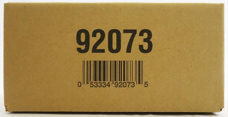 2019-20 Upper Deck Series 1 (Fat Pack Box)
