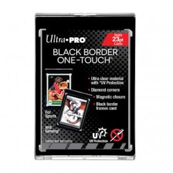 One-Touch 23pt Black (1-pack)