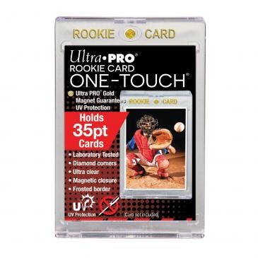 One-Touch 35pt Rookie (1-pack)