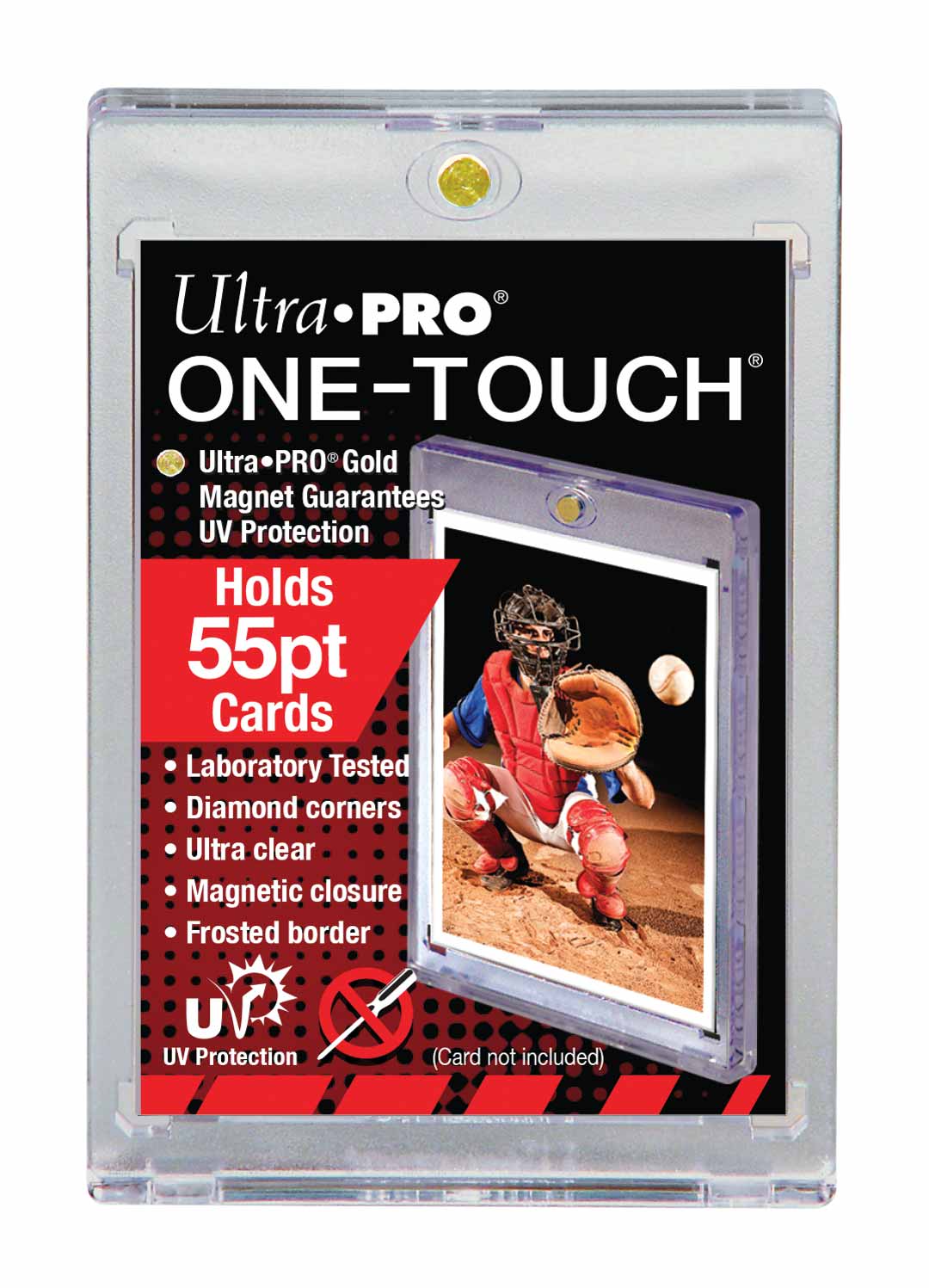One-Touch 55pt (1-pack)