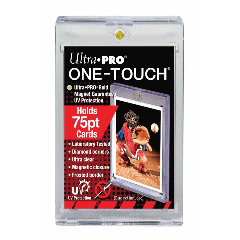 One-Touch 75pt (1-pack)