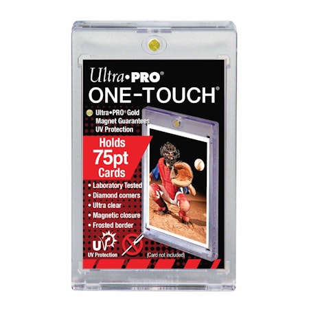 One-Touch 75pt (1-pack)