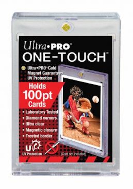 One-Touch 100pt (1-pack)
