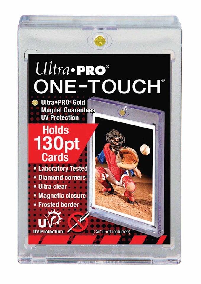 One-Touch 130pt (1-pack)