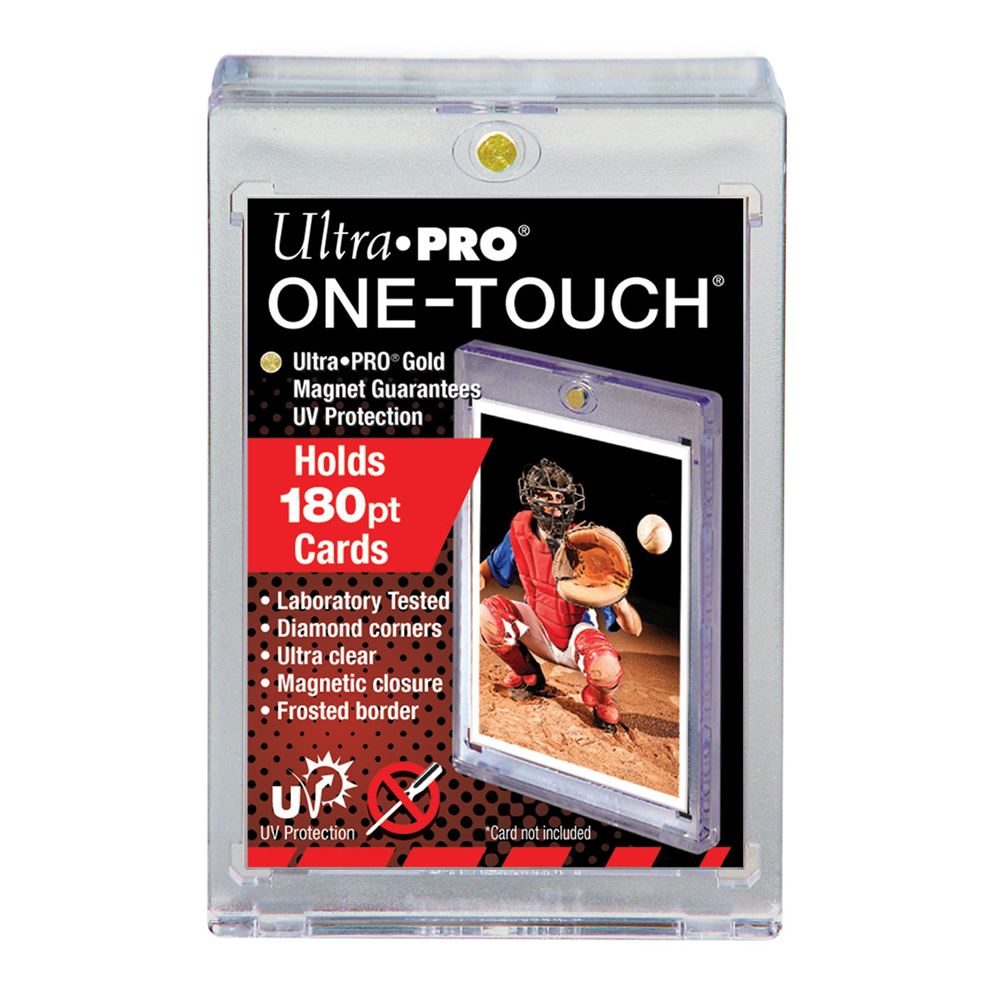 One-Touch 180pt (1-pack)