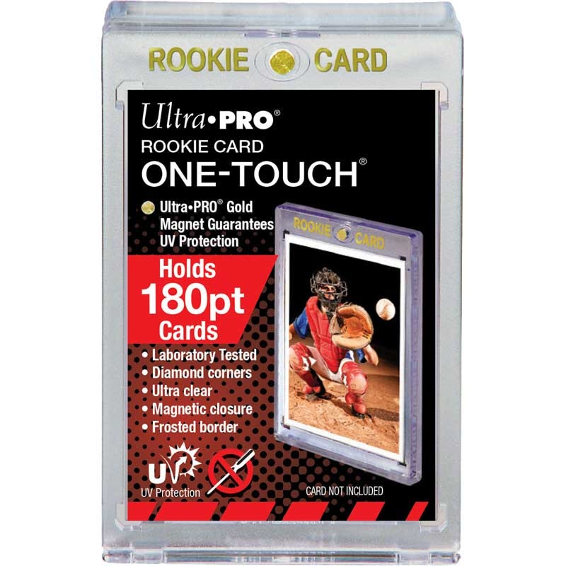 One-Touch 180pt Rookie (1-pack)