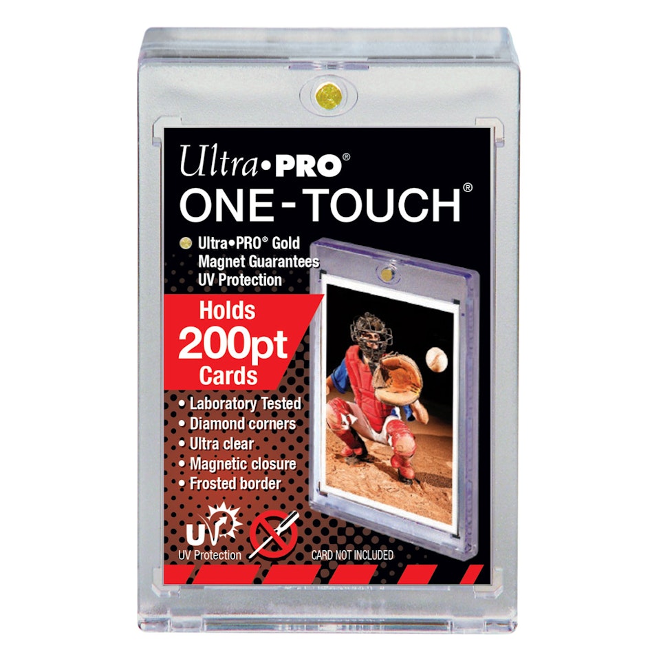 One-Touch 200pt (1-pack)