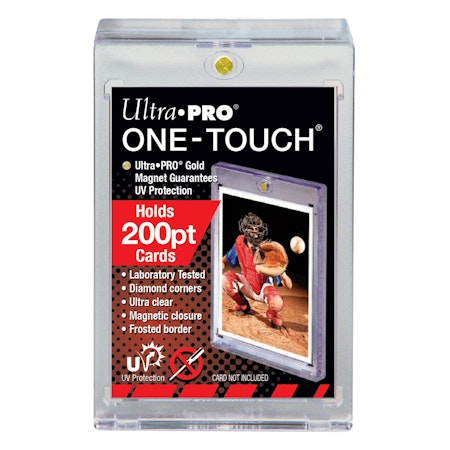 One-Touch 200pt (1-pack)