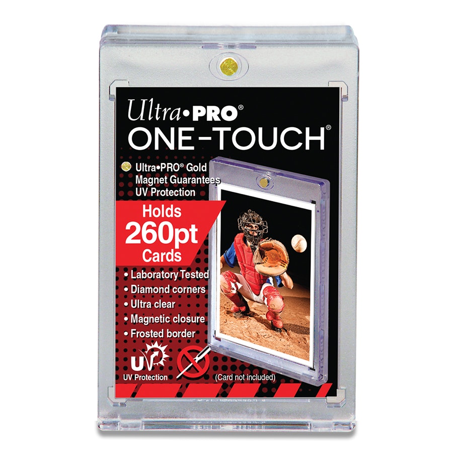One-Touch 260pt (1-pack)