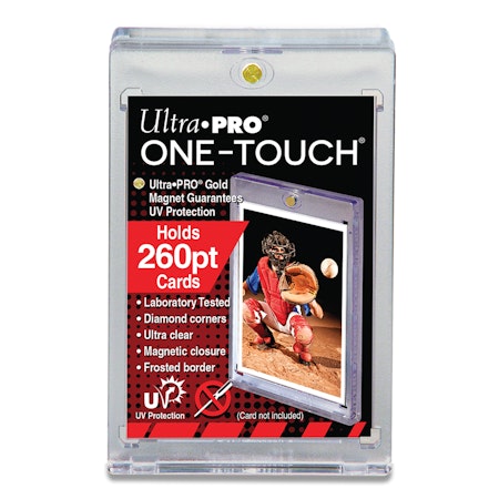 One-Touch 260pt (1-pack)