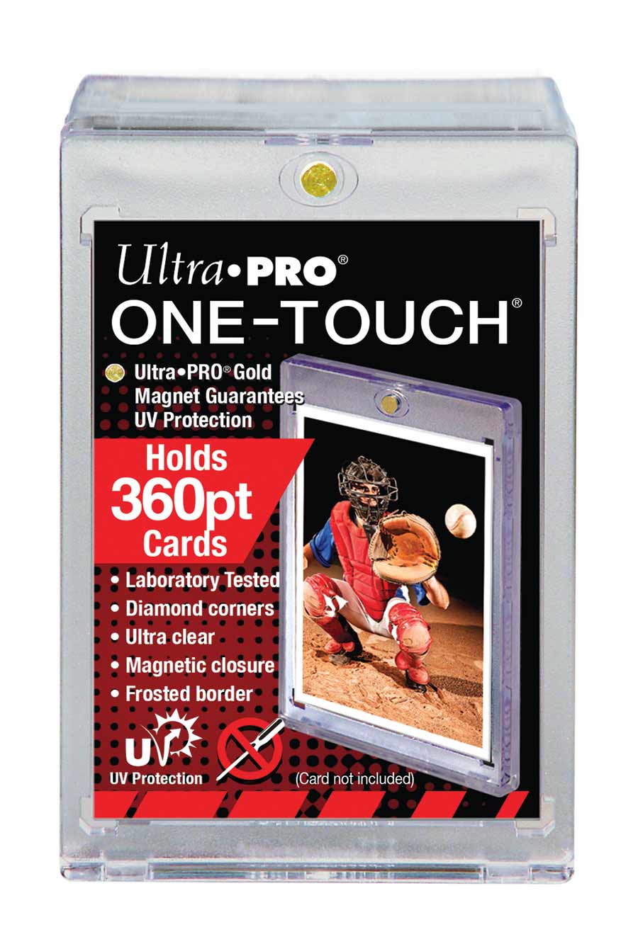 One-Touch 360pt (1-pack)