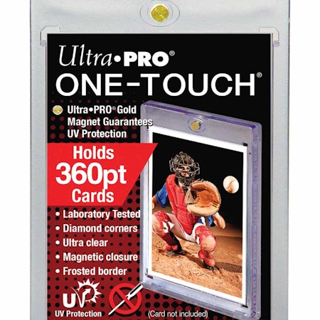 One-Touch 360pt (1-pack)