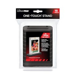 One-Touch Stand/Ställ 180pt (10-pack)