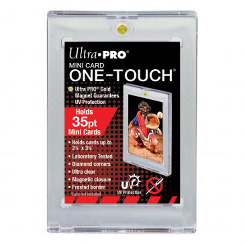 One-Touch 35pt Mini (1-pack)