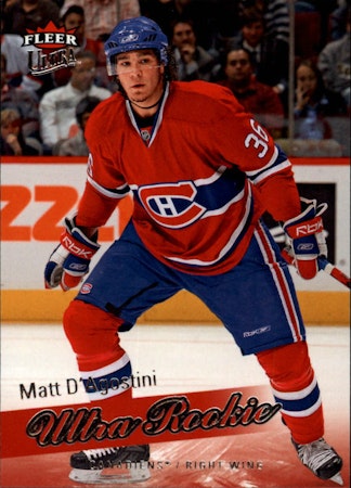  2019-20 Upper Deck #46 Max Domi Montreal Canadiens