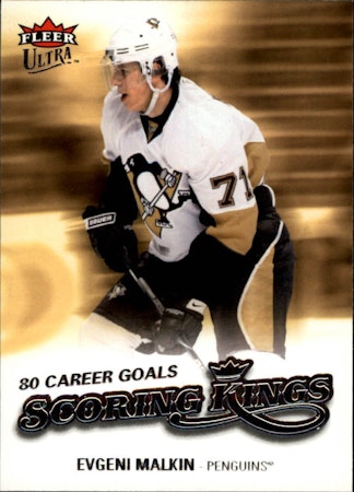  (CI) Brian Mullen Hockey Card 1991-92 Pro Set Platinum
