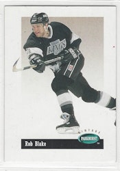 1994-95 Parkhurst Vintage #V85 Rob Blake (10-252x6-NHLKINGS)